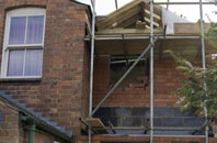 free Ottery St Mary home extension quotes