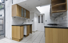 Ottery St Mary kitchen extension leads