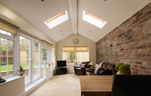 Ottery St Mary single storey extension leads